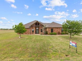 306 Rock Ridge Rd, Elgin, OK 73538