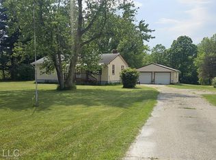 375 Scott Rd, Kimball, MI 48074