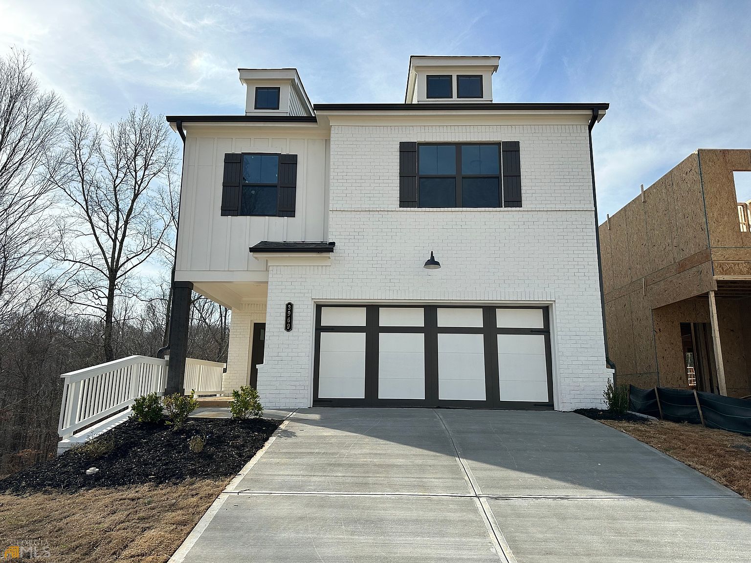 3969 Brookmont Way 132A, Auburn, GA 30011 Zillow