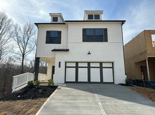 3969 Brookmont Way #132A, Auburn, GA 30011