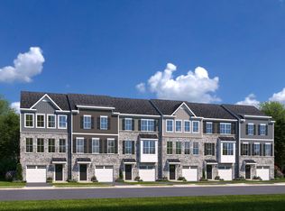 Ballad Plan, Longbridge Farms, Hainesport, NJ 08036