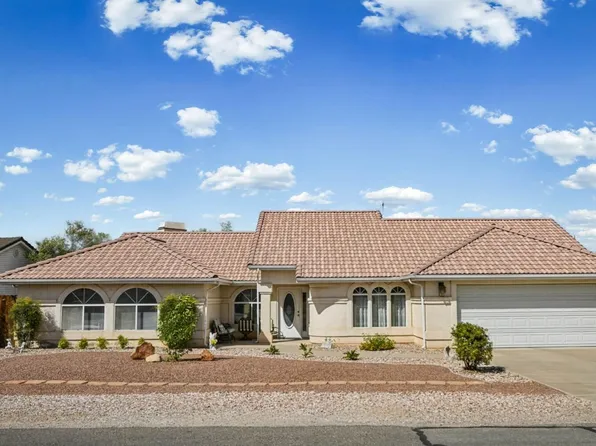 1133 E McKinley Way, Saint George, UT 84790