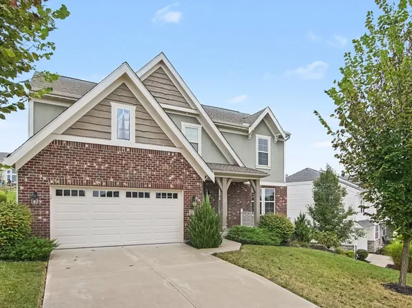 3113 Bentgrass Way, Hebron, KY 41048