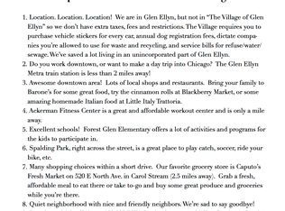 22W388 2nd St, Glen Ellyn, IL 60137