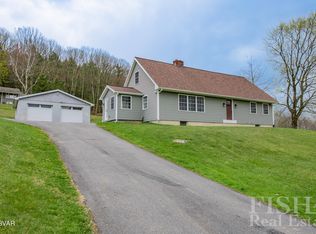 934 Radio Club Rd, Montoursville, PA 17754