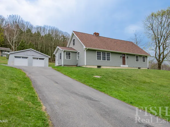 934 Radio Club Rd, Montoursville, PA 17754