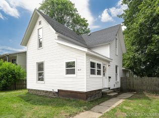417 S Broas St, Belding, MI 48809