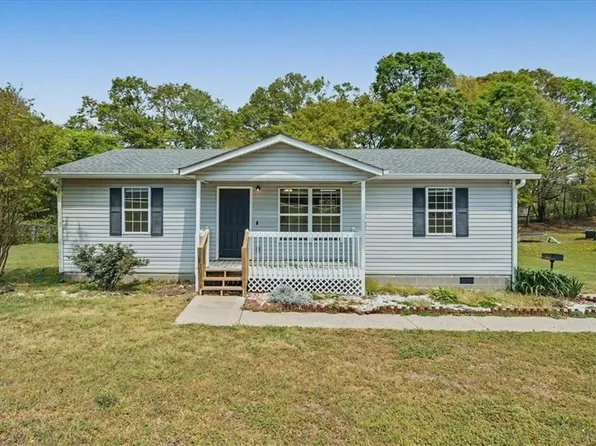 605 Campground School Rd, Dallas, GA 30157