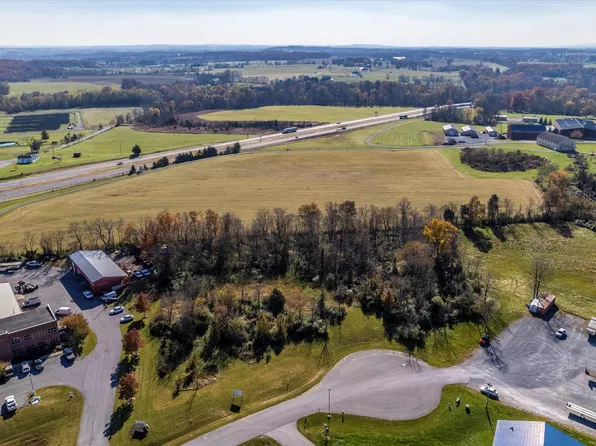 Creamery Way Lot 5, Emmitsburg, MD 21727