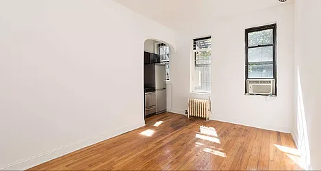 Rented by Living New York