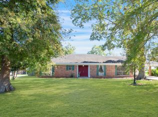 309 Estate Dr, New Iberia, LA 70563