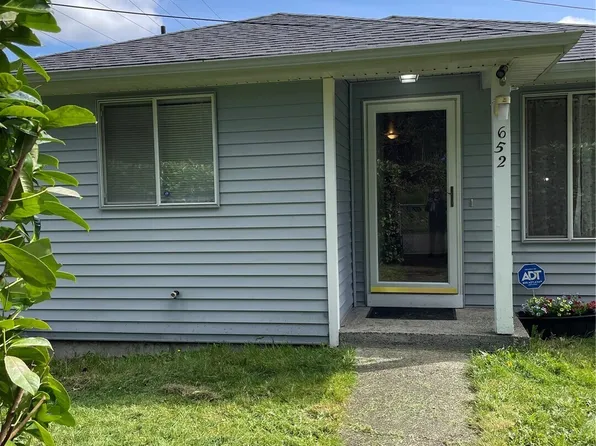 652 ADELE Avenue, Bremerton, WA 98312