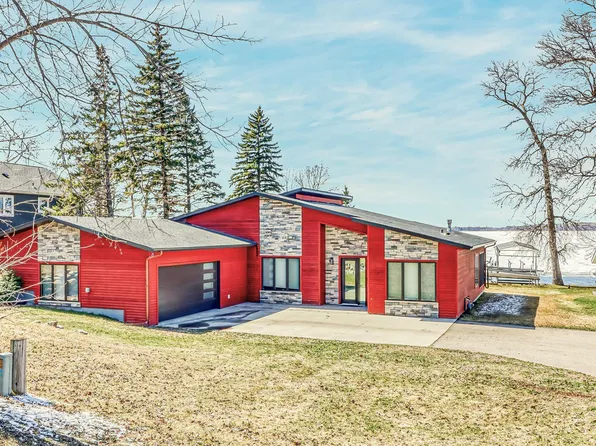 14184 Tradewinds Rd, Audubon, MN 56511