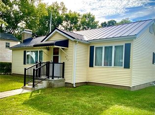 223 Broad St, Saegertown, PA 16433