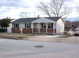 6709 Garvey Rd, Baltimore, MD 21237