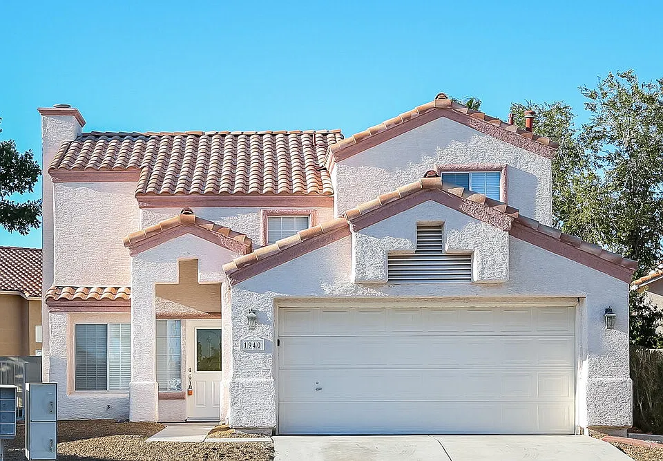 1940 Monte Alban Dr