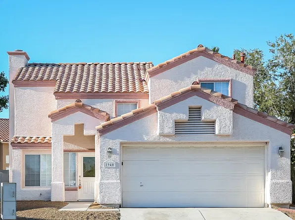 1940 Monte Alban Dr, North Las Vegas, NV 89031