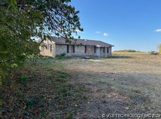 18898 Bellview St, Thackerville, OK 73459