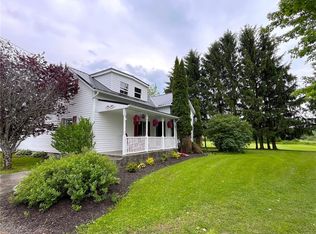 7441 Vermont Hill Rd Lot 16, Holland, NY 14080