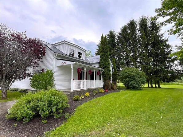 7441 Vermont Hill Rd Lot 16, Holland, NY 14080