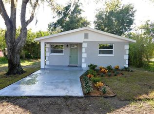 14719 Futch St, Dade City, FL 33523