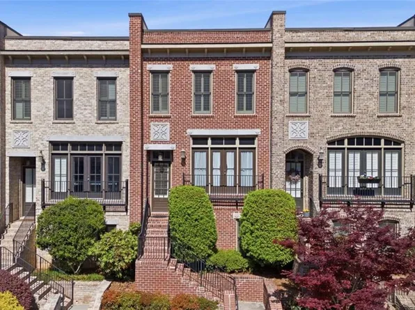 13 Arbor Way Dr, Decatur, GA 30030