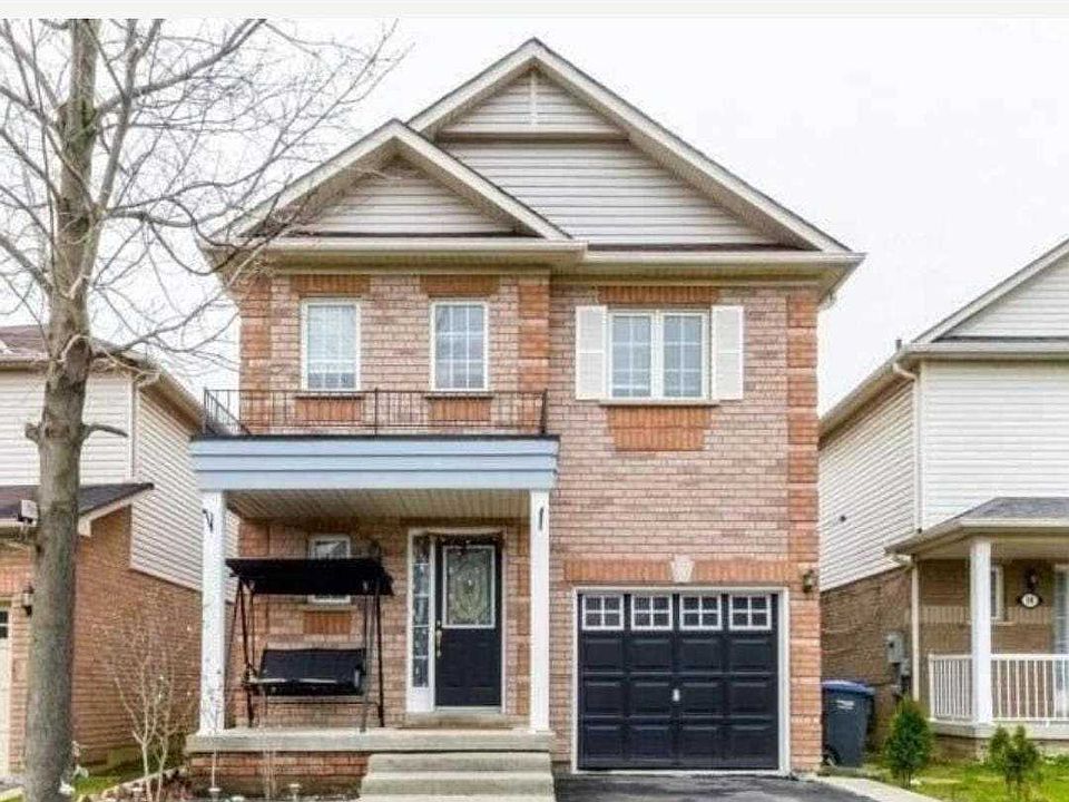 2nd image of 12 Ridgemore Cres #Basement