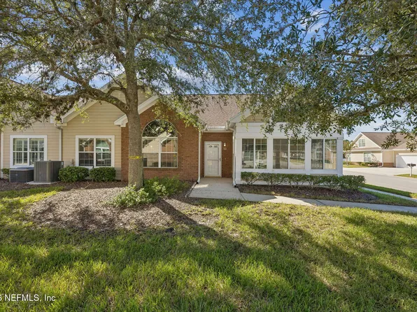 4324 REDTAIL HAWK Drive #27-1, Jacksonville, FL 32257
