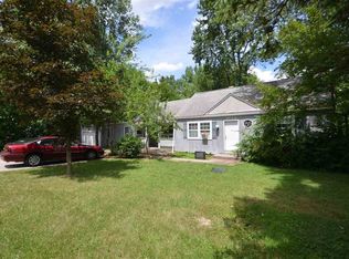 3713 Nevada Ave, Fort Wayne, IN 46805