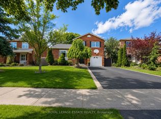 130 William Stephenson Dr, Whitby, ON L1N8V1