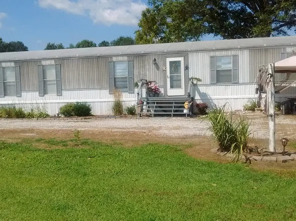 1455 County Road 815 E, Johnsonville, IL 62850