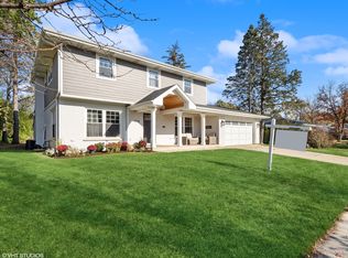 406 E Olive St, Arlington Heights, IL