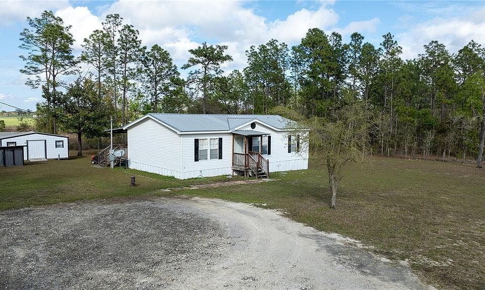 13191 NE 9th St, Williston, FL 32696 MLS OM674286 Zillow