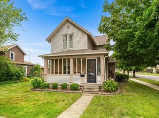 503 S Indiana Ave, Auburn, IN 46706