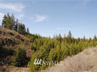 LOT Forteen 4th Of July Creek Rd, Danville, WA 99121