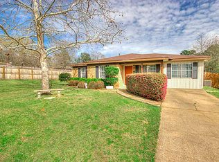 301 Gilbert Ave, Vivian, LA 71082