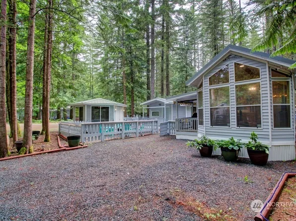 206 6 Morel Drive, Deming, WA 98244