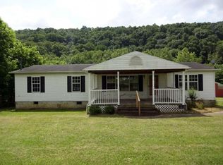 17136 Horton Hwy, Fall branch, TN 37656