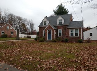 853 Silver St, Agawam, MA 01001