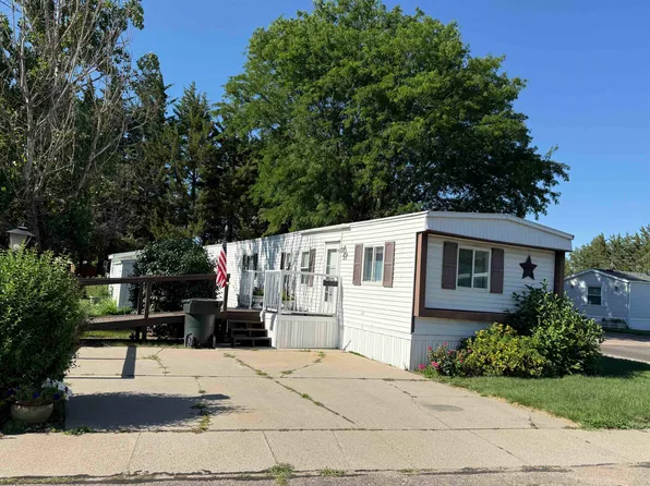 300 N BARE #202, North Platte, NE 69101