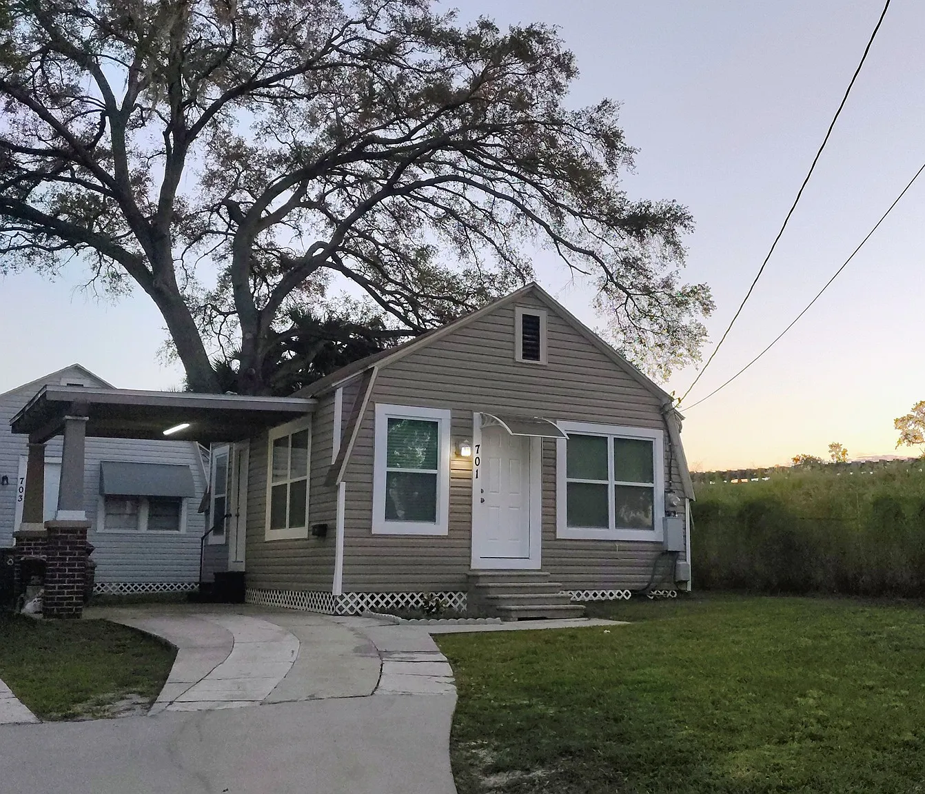 2 bed, 500 sqft, $1,400 — Photo 1