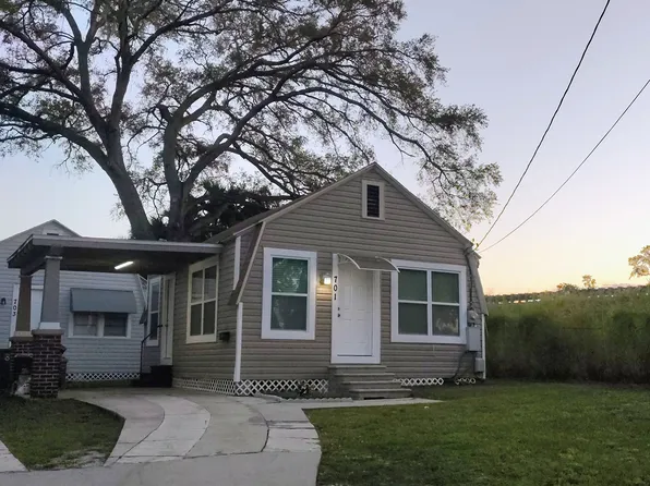 701 E Hanlon St, Tampa, FL 33604