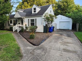 615 Burleigh Ave, Norfolk, VA 23505