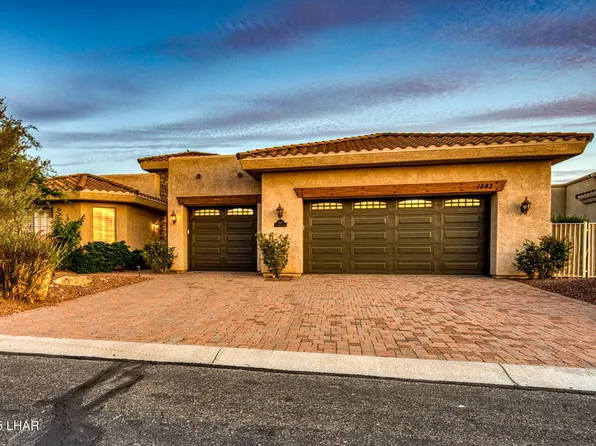 1882 E Tradition Ln, Lake Havasu City, AZ 86404