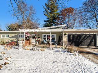 711 S Mead St, Saint Johns, MI
