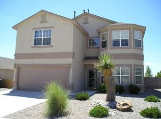 740 Ocate Meadows Dr NE, Rio Rancho, NM 87144