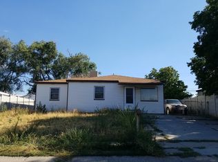 4471 W 5655 S, Kearns, UT 84118
