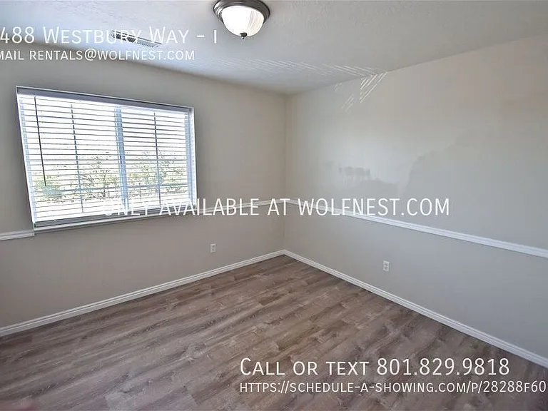 1488 W Westbury Way #I — Photo 12