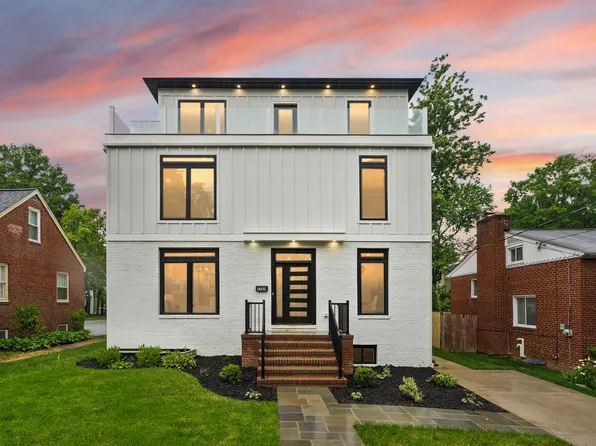 5709 5th St S, Arlington, VA 22204