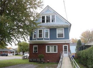 271 Indian Church Rd, Buffalo, NY 14210
